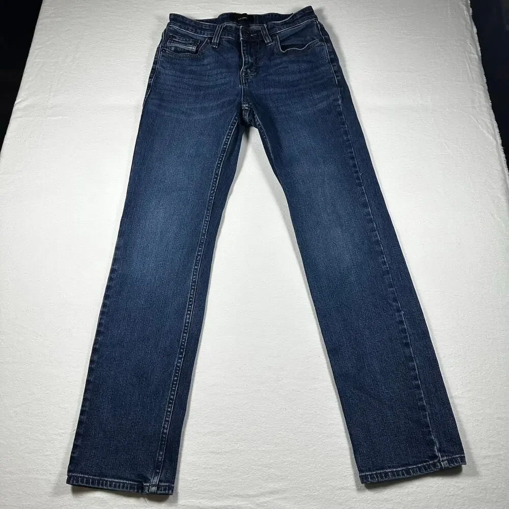 Brothers/Sons Slim Straight Jeans 29x32